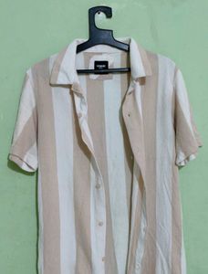 Homme &amp; Co Linen Shirt 👕