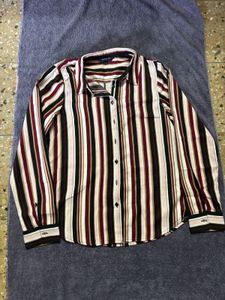 Harvard Shirt