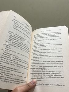 Chetan Bhagat (the Girl In Room105)