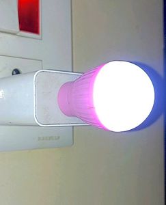 💥USB Plug Lamp Mini Night Light 🚨✨