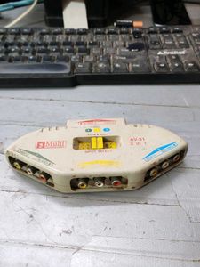 3 In 1 AV Device
