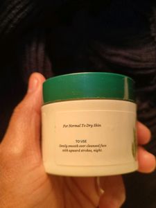 Biotique Night Cream