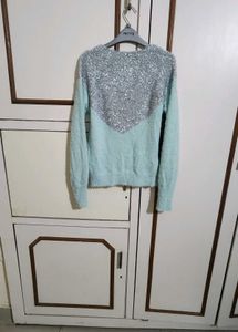 Bossini Shimmer Pullover