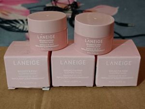 Laneige Sleeping Mask