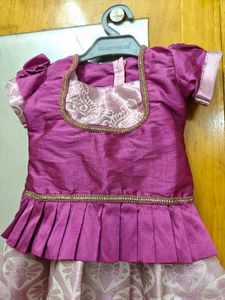 Girls&#39; Ethnic Dress