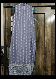 Anouk Pure Cotton Kurta