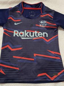 FC Barcelona Jersey