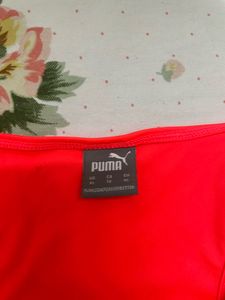 Puma Active Wear