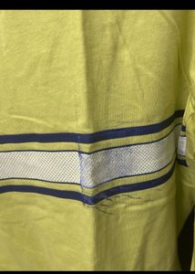 Yellow Team spirit Shirt!🔥🔥🔥🔥🔥