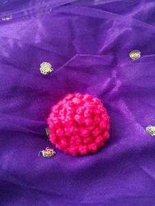 Hair Clip Accessory for any one