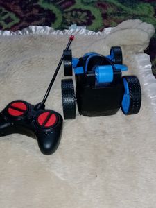 Remote Control Car