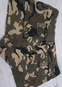 Arizona Jean Co. Camo Shorts