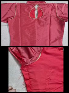 Beautiful Dress(Kurti, Skirt &amp; Dupatta)