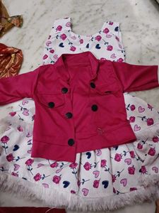 Combo Of Girls Party Wear