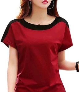 Women Casual Colourblock Top