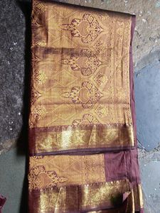 Elegant Women Saree