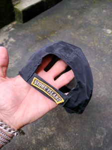 Stone Island Cap