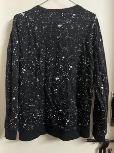Star Wars Theme Sweatshirt