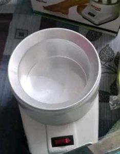 Waxing Heater