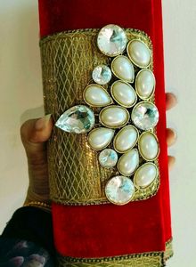 Brand New Bridel Chuch