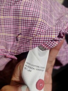 Superdry Vintage Shirt For Women