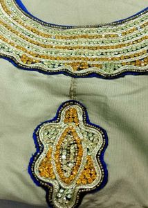 Elegant Ethnic Kurta Set