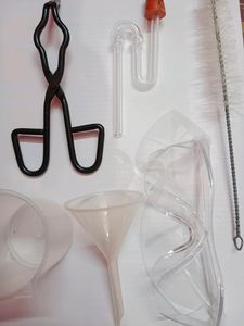 Chemistry Lab Kit