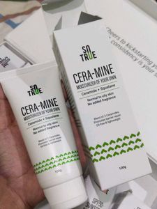 So True Skincare Set At Half Price ✨✨