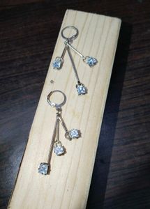 Combo Earrings