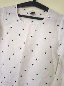 White Top For Women