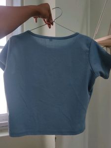 Cute Crop Top