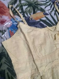 Corset Top