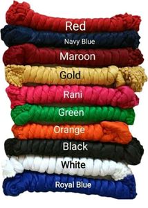 Cotton Blend Women Dupatta With Free Delivery
