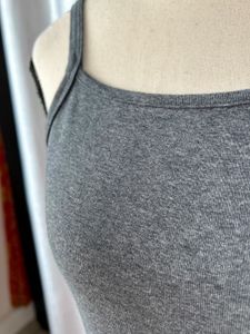Korean Ruched Dress