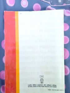 Mathematics Exemplar Problems