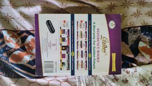 Class 10 Golden Mathematics Question Bank