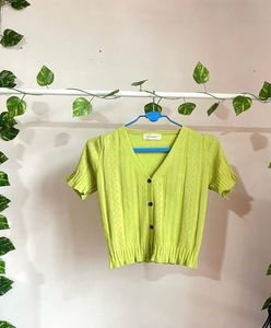 Green Top