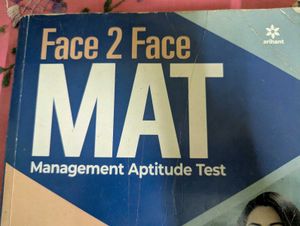📚COMBO OF MANAGEMENT APTITUDE TEST BOOKS 📚