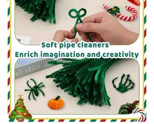 Pipe cleaners