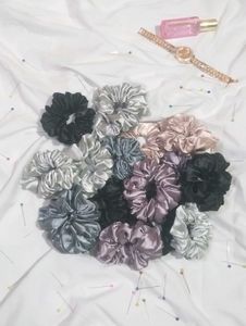 Scrunchies