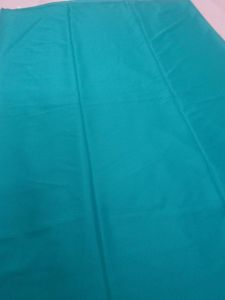 Green Saree