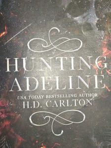 HUNTING ADELINE