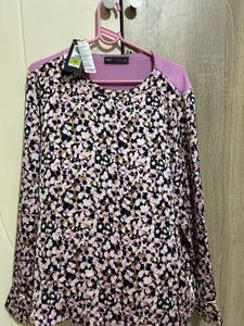 Marks And Spencers Top