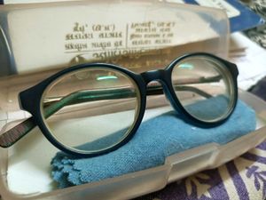 Eye Wear Spectacles Frame