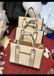 Coach Handbags