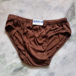 Combo of a Briefs and Shorts