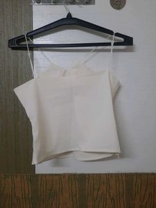 Zara Crop Top