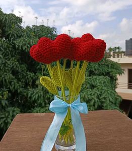 Crochet Flowers ❤️🧶
