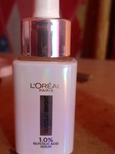Loreal Paris Gycolic Serum