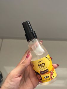 PLUM SMOKIN VANILLA MIST